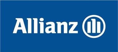 Logo of Allianz Bulgaria