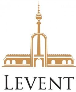 Logo of Levent
