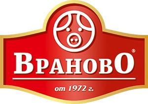 Logo of Svinekompleks Goliamo Vranovo